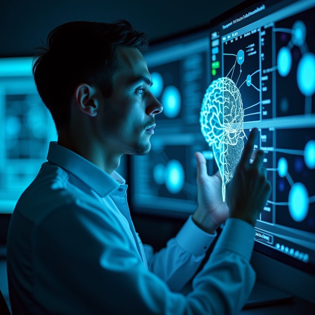 Libro Digital AI